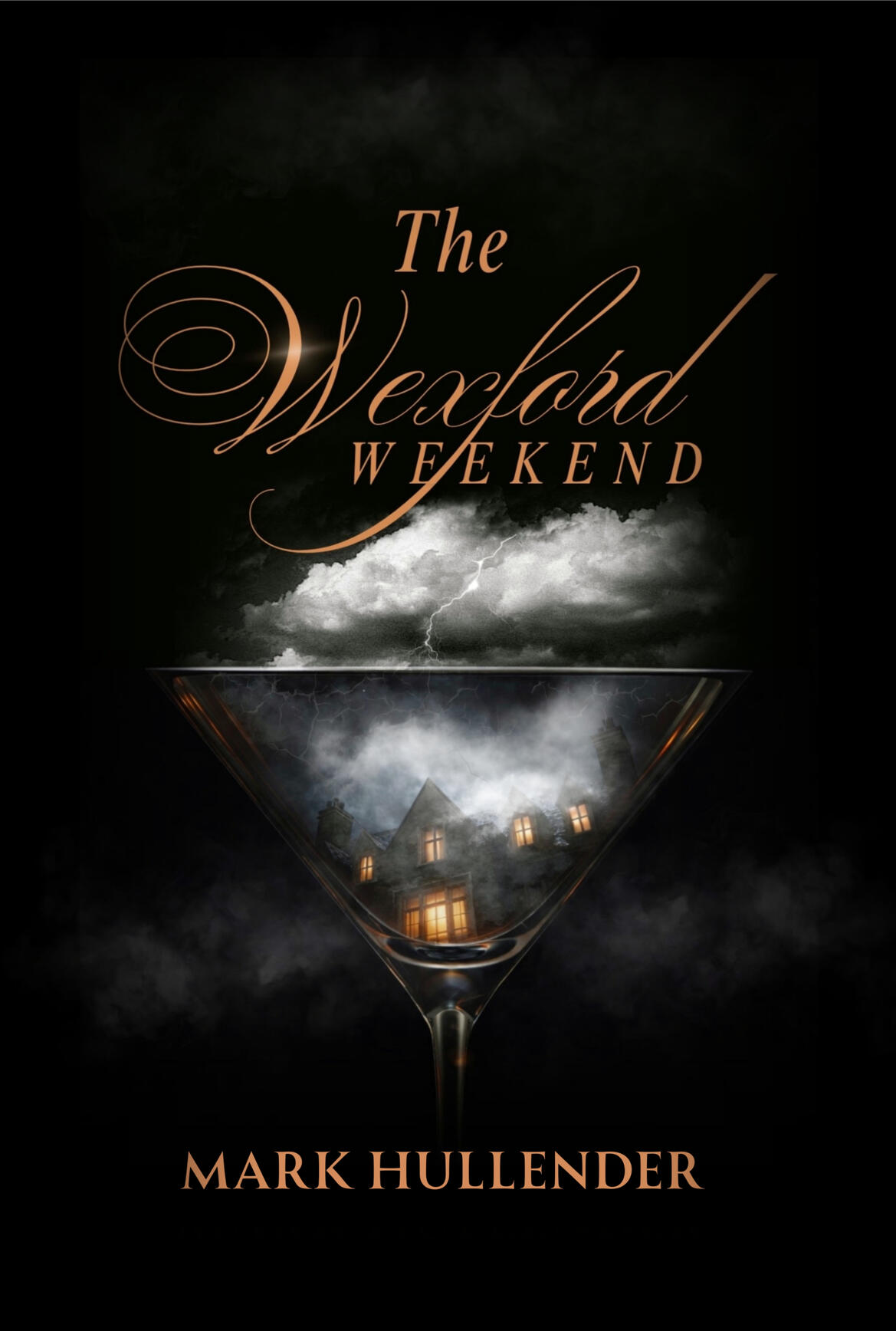 The Wexford Weekend